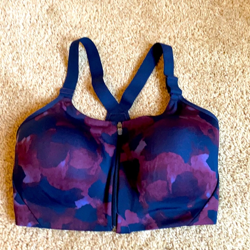 NWOT sports bra